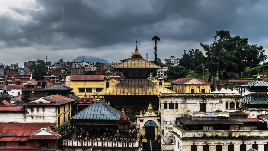 Splendid Kathmandu Tour Package