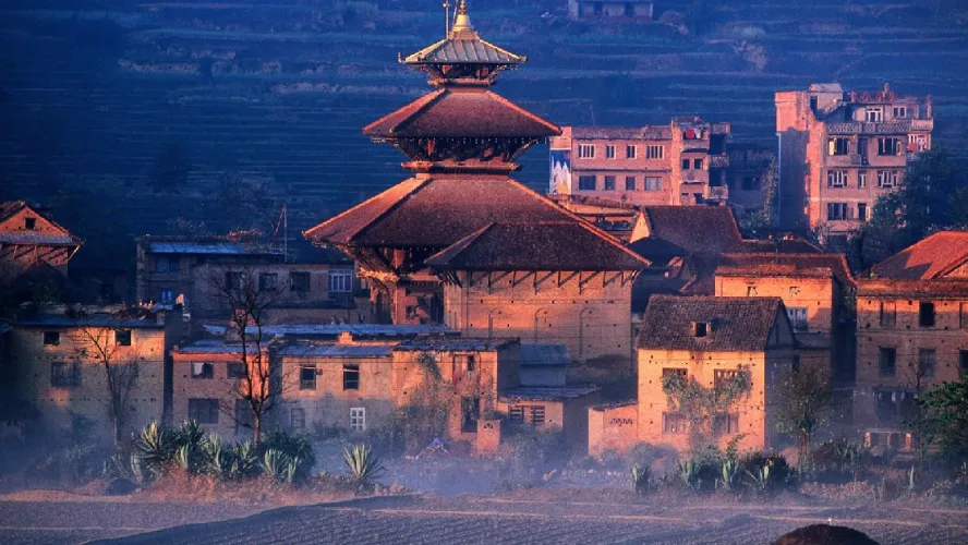 Splendid Kathmandu Tour Package