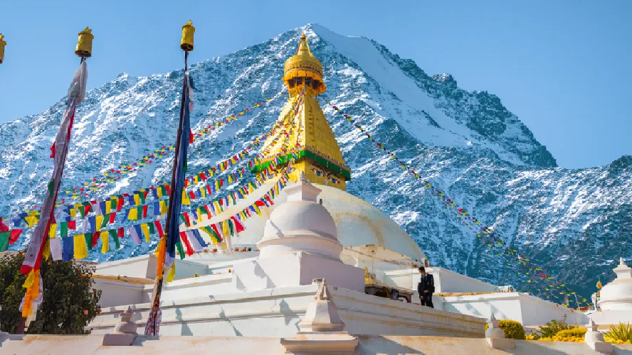 Amazing Nepal Tour Package