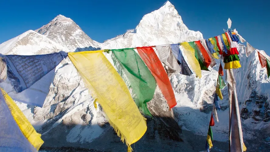 Amazing Nepal Tour Package