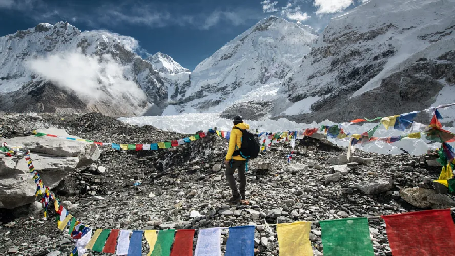Amazing Nepal Tour Package