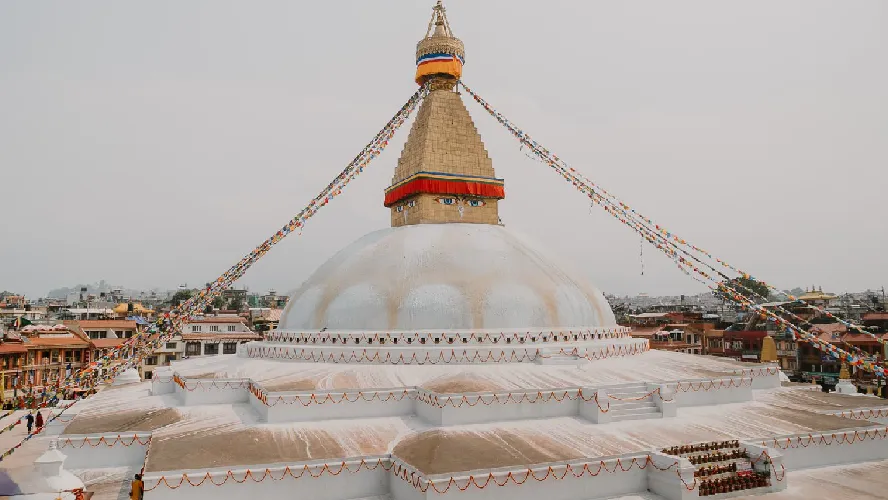 Amazing Kathmandu Tour Package