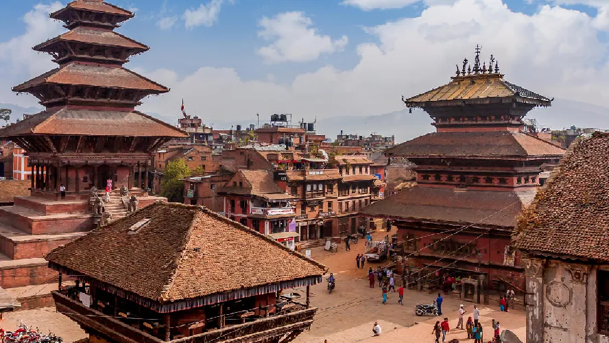 Amazing Kathmandu Tour Package
