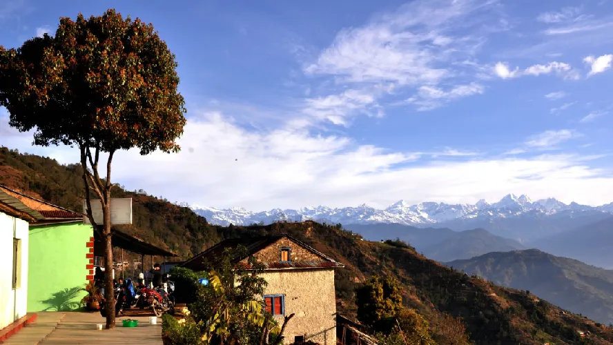 Amazing Kathmandu Tour Package
