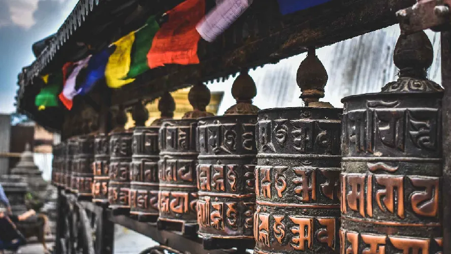 Amazing Kathmandu Tour Package