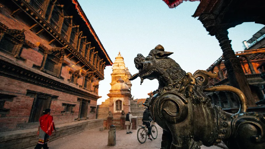 Discounted Nepal Tour Package