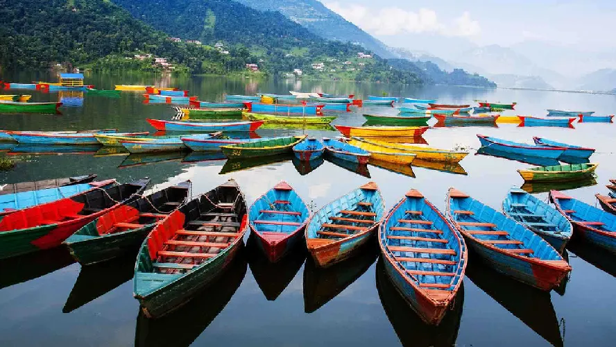 Exciting Pokhara Sightseeing Tour Packages