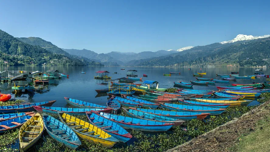Exciting Pokhara Sightseeing Tour Packages