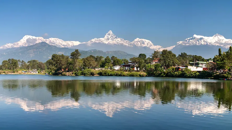 Exciting Pokhara Sightseeing Tour Packages