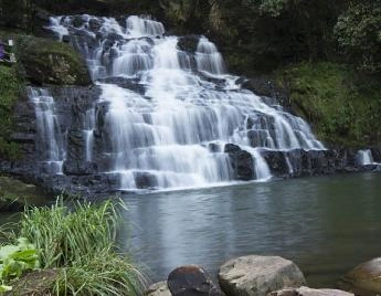 Mesmerizing Meghalaya Tour