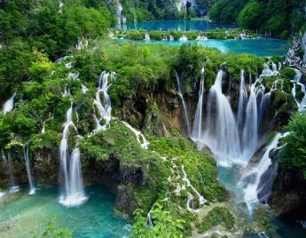 Shillong Guwahati Trip Package