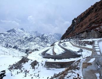 Sikkim Darjeeling Gangtok Trip Package