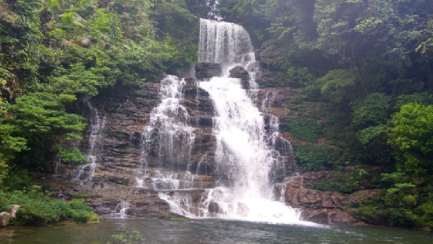 Mesmerizing Meghalaya Tour Package