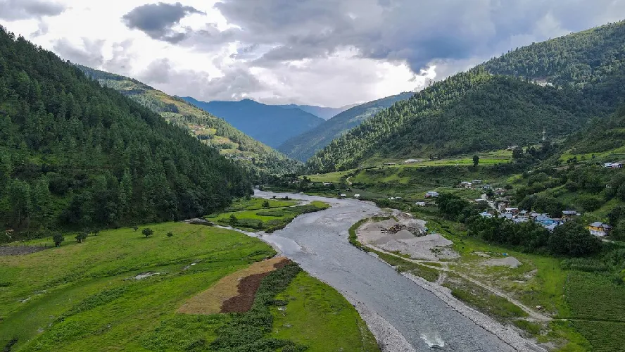 Magnificent Arunachal Pradesh Tour Package