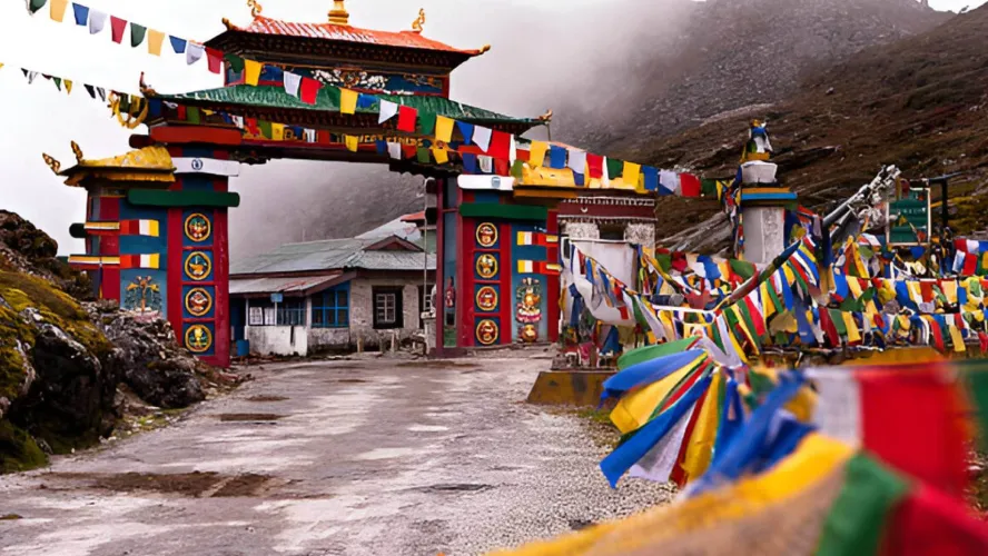 Magnificent Arunachal Pradesh Tour Package