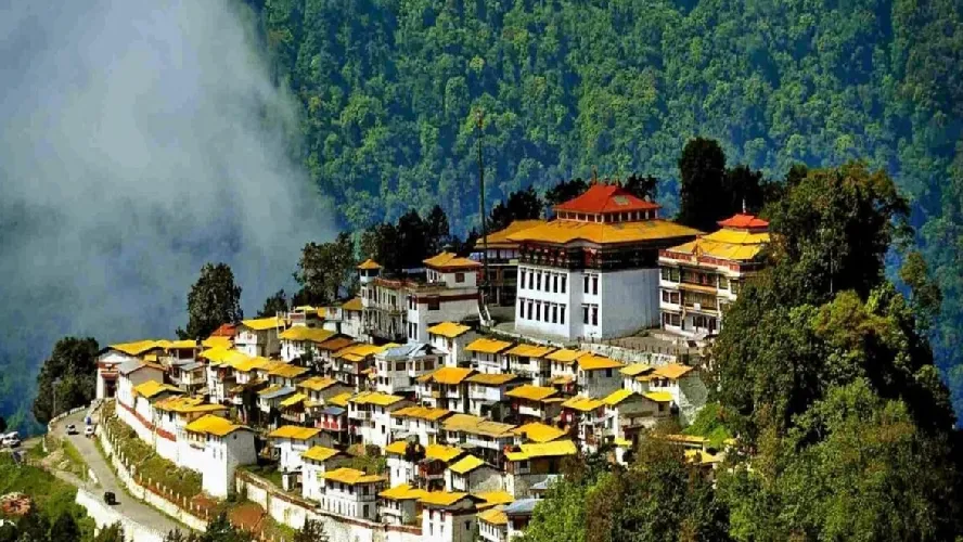 Magnificent Arunachal Pradesh Tour Package