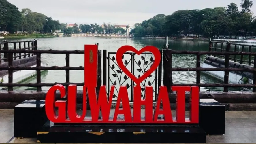 Guwahati Trip Package