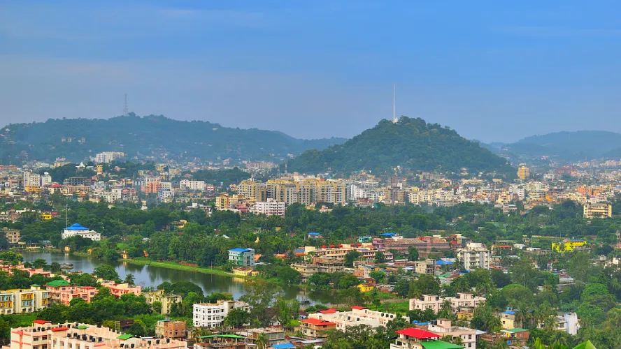 Guwahati Trip Package