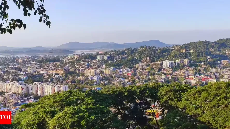 Guwahati Trip Package