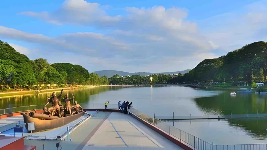 Guwahati Trip Package