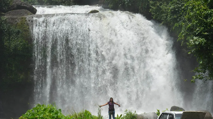 Shillong Guwahati Trip Package
