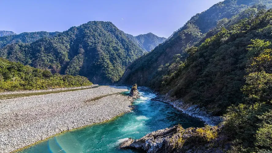 Arunachal Pradesh Tour Package