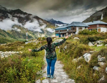 Sangal and Chitkul Tour