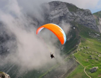 Bir Billing Tour Package