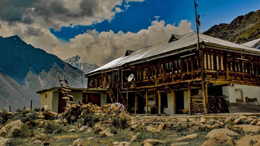 Sangla & Chitkul Tour Package