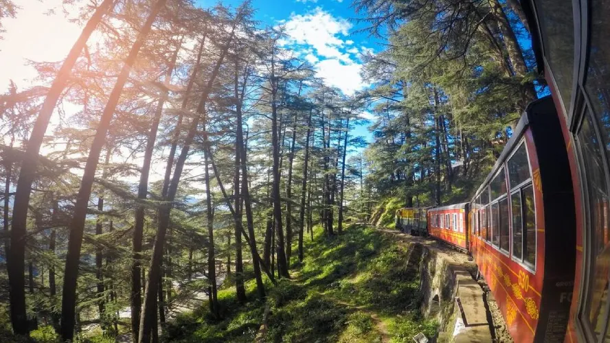 Sangla & Chitkul Tour Package