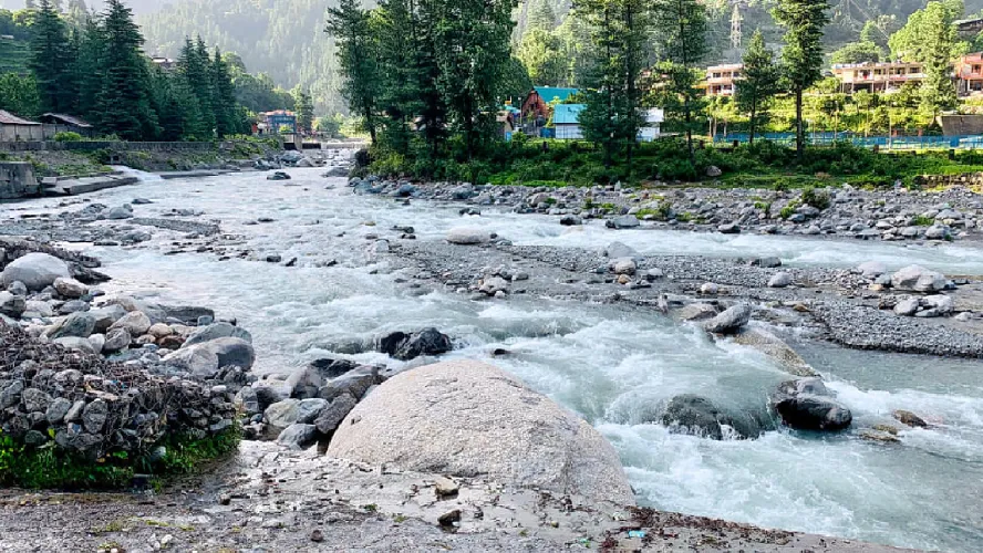 Sangla & Chitkul Tour Package