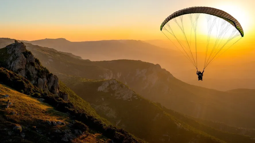 Bir Billing Tour Package