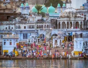 Stimulating Rajasthan Tour Package