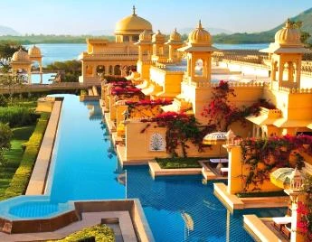 Udaipur Mount Abu Rajasthan Tour Package