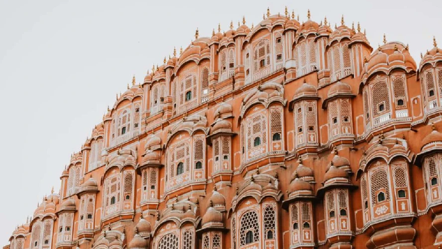 Jubiliant Jaipur Tour Package