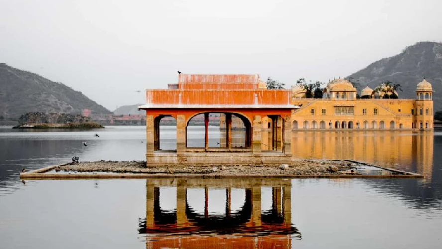 Jubiliant Jaipur Tour Package
