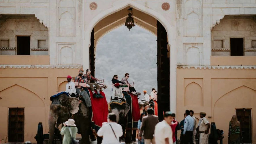 Jubiliant Jaipur Tour Package