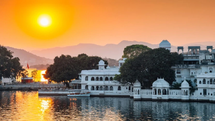 Udaipur Mount Abu Rajasthan Tour Package