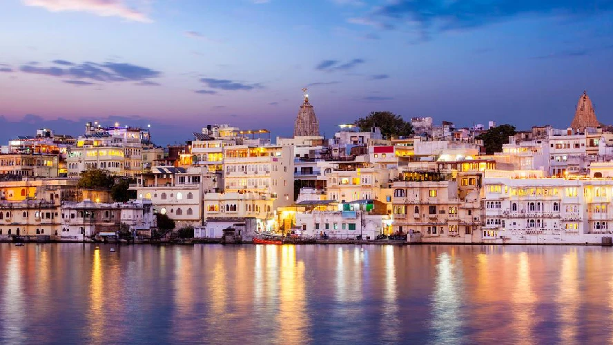 Udaipur Mount Abu Rajasthan Tour Package