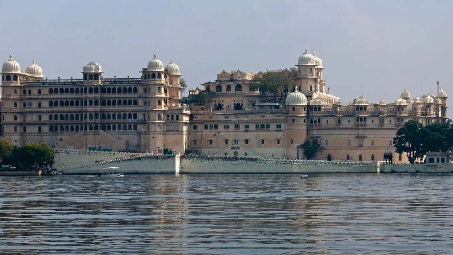 Udaipur Mount Abu Rajasthan Tour Package