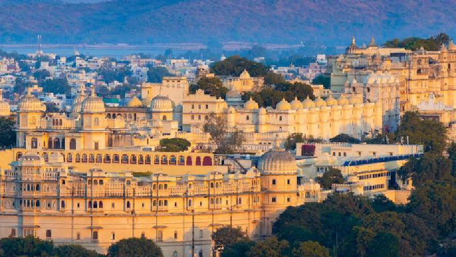 Udaipur Mount Abu Rajasthan Tour Package