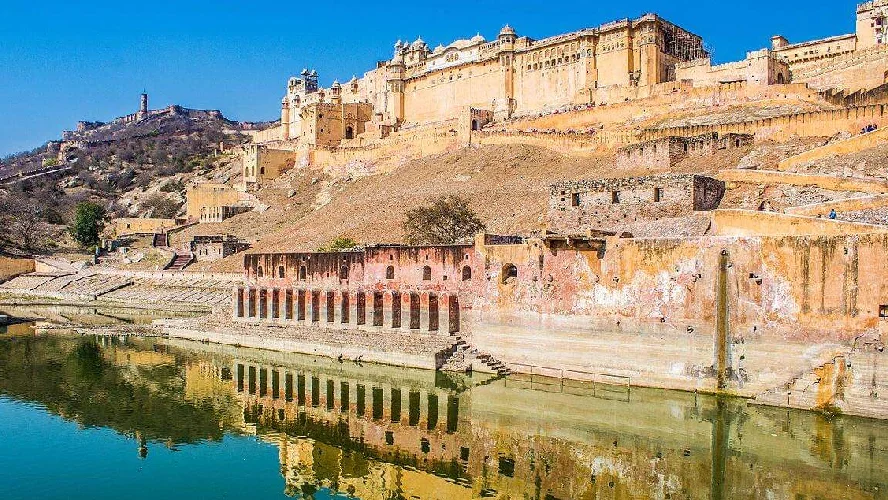 Exciting Jaipur Udaipur Tour Package