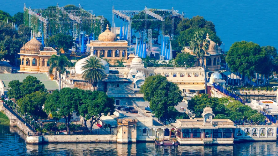 Jaisalmer & Jodhpur Rajasthan Package