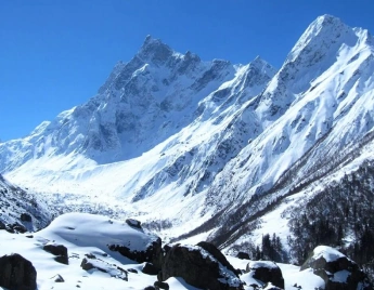 Har ki Dun Trek