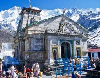 Kedarnath Trek