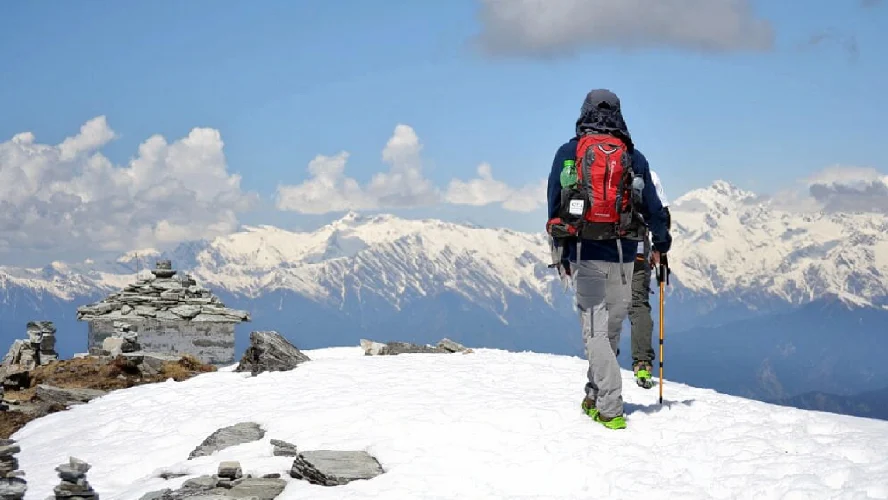 Chopta Chandrashila Trek