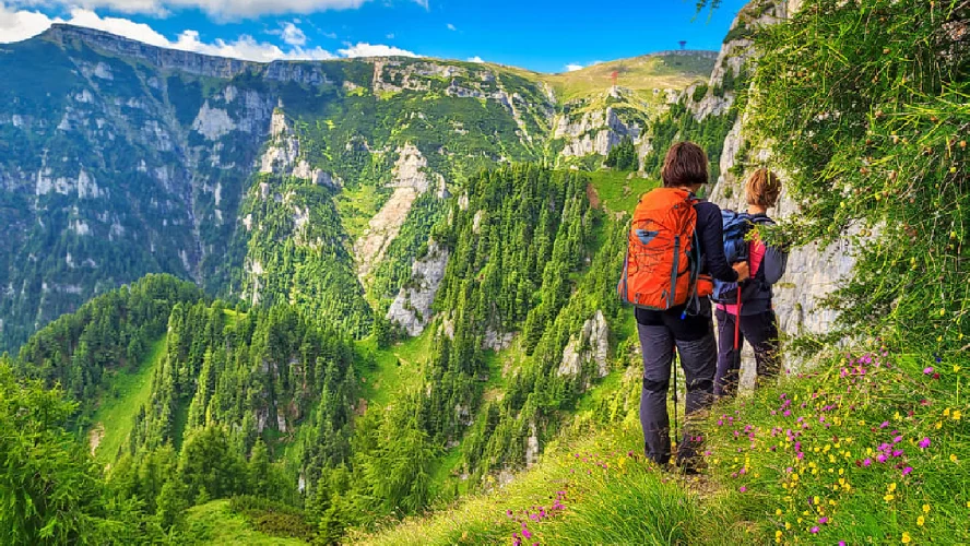 Har Ki Dun Trek