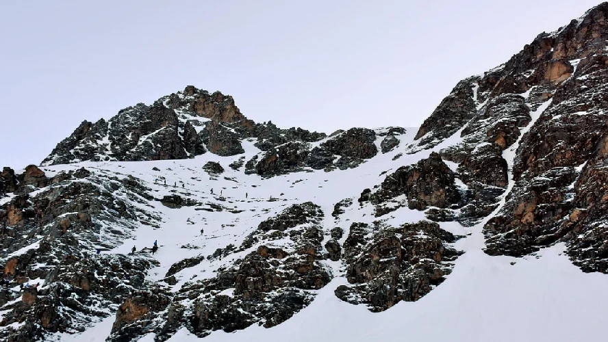Roop Kund Lake Trek