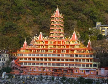 Exciting Rishikesh Tour Package