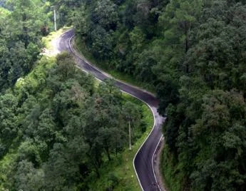 Mesmerising Lansdowne Tour Package